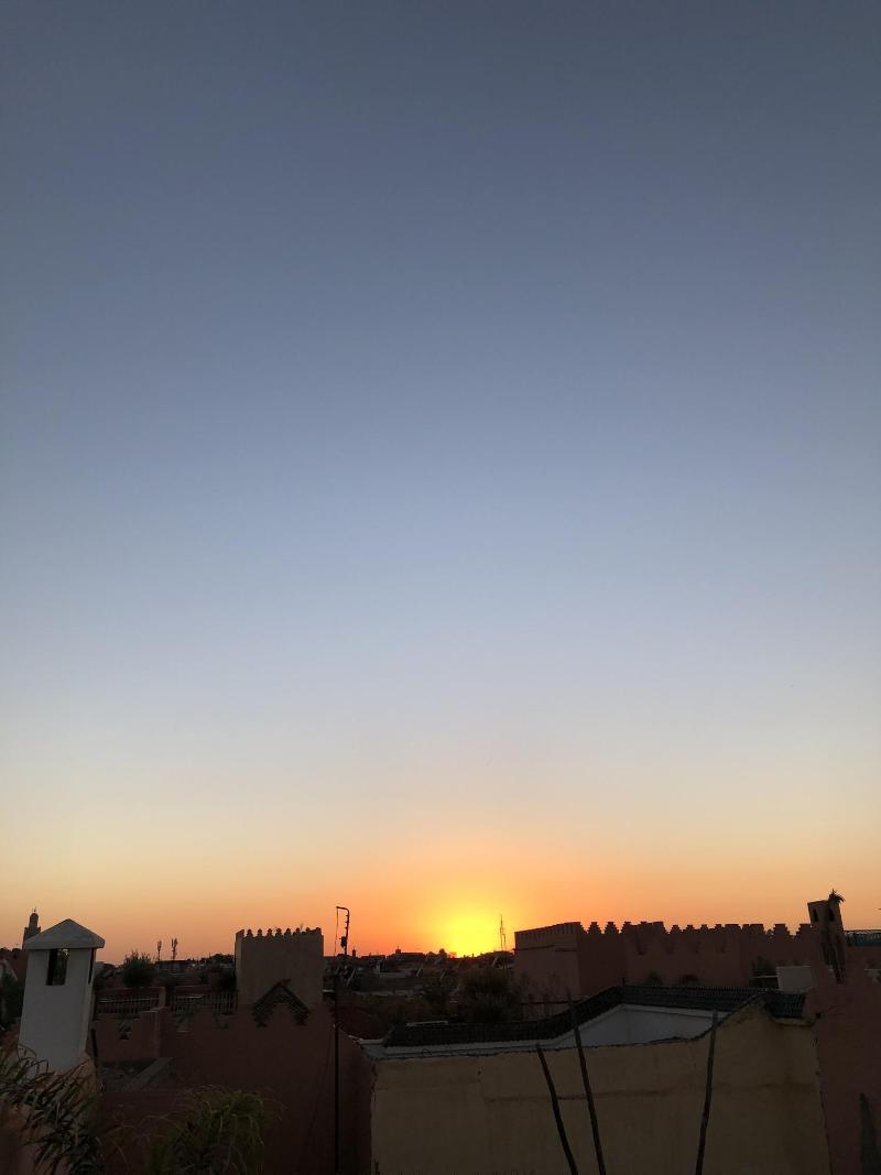 Riad Sin image
