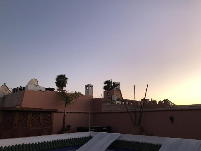 Riad Sin image