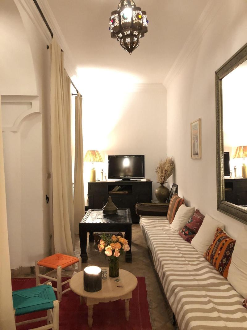 Riad Sin image