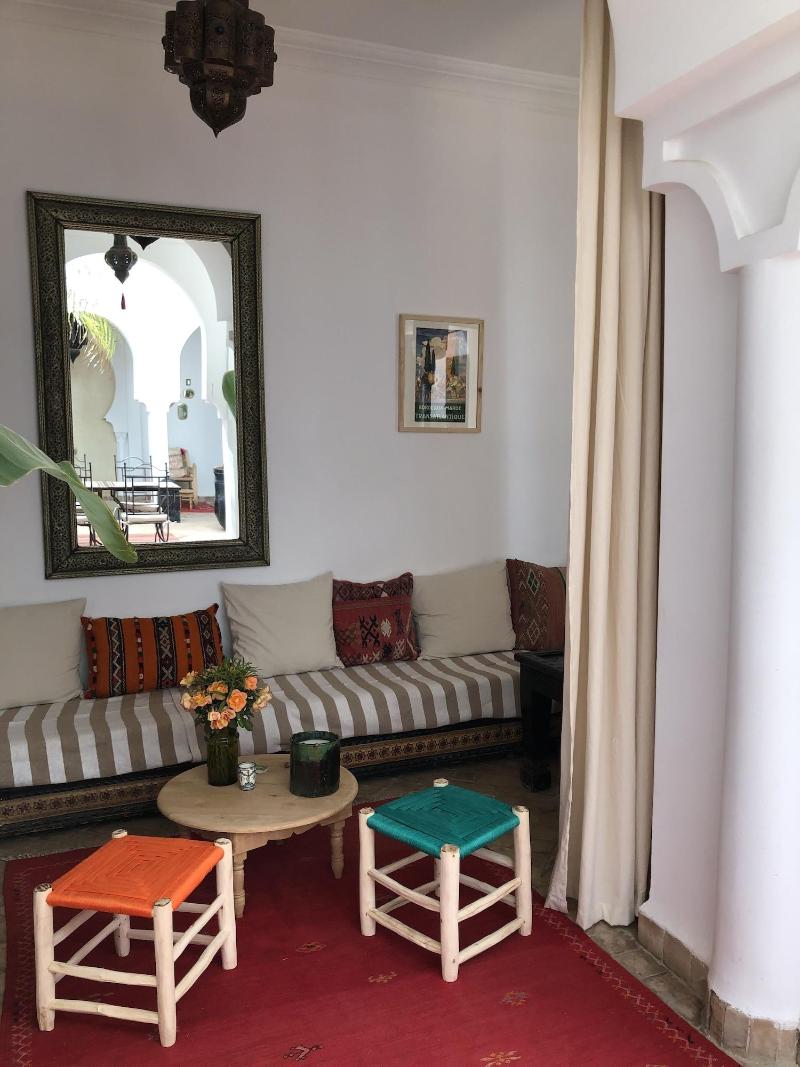 Riad Sin image