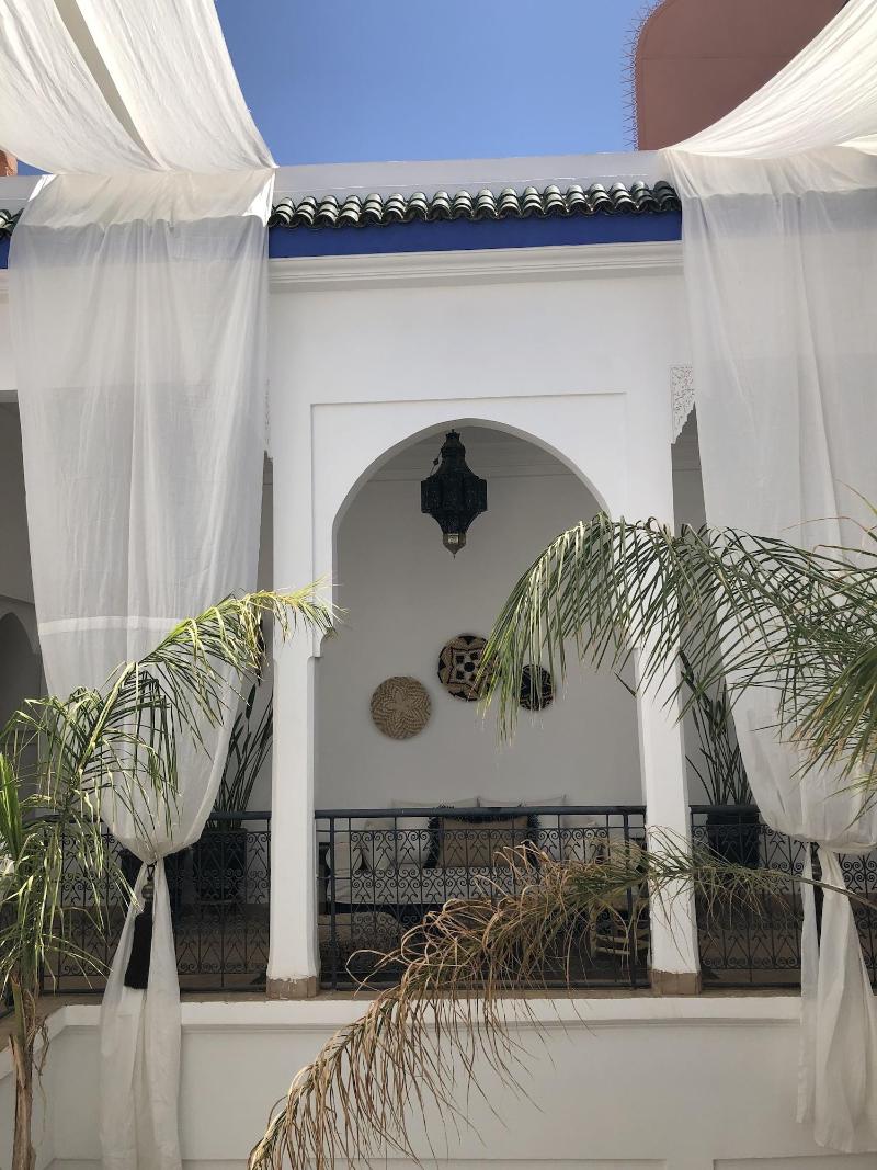 Riad Sin image