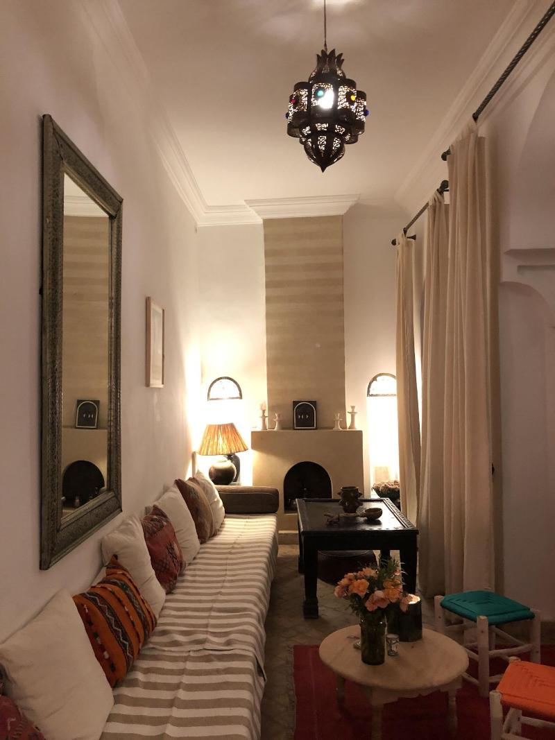 Riad Sin image