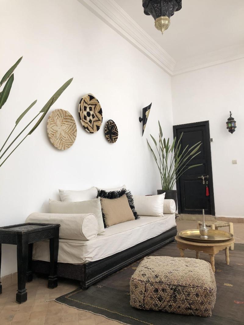 Riad Sin image