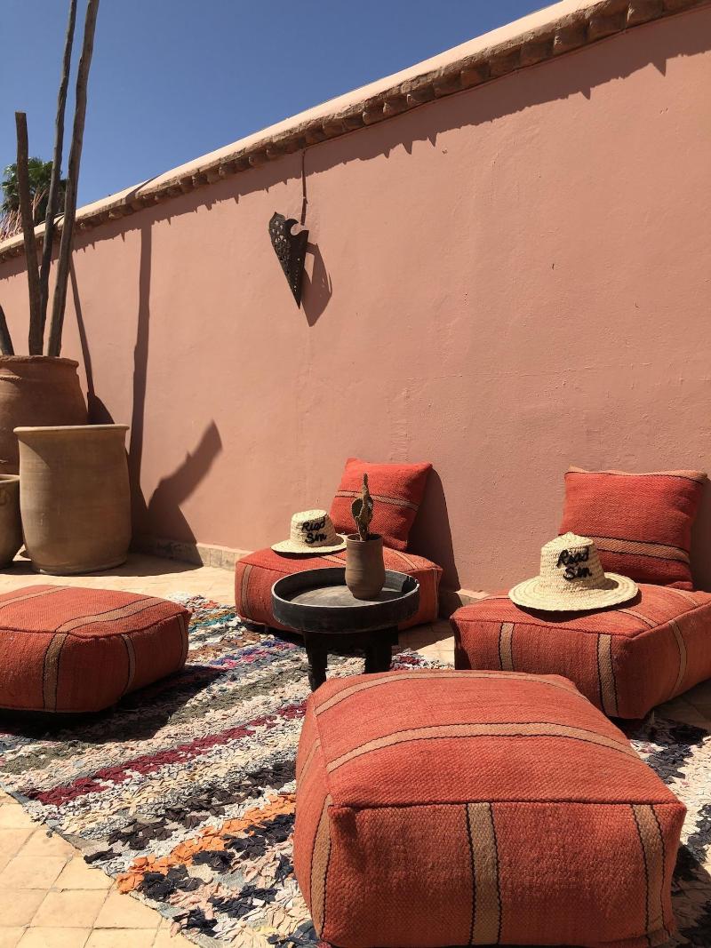 Riad Sin image