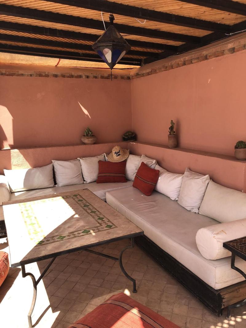 Riad Sin image