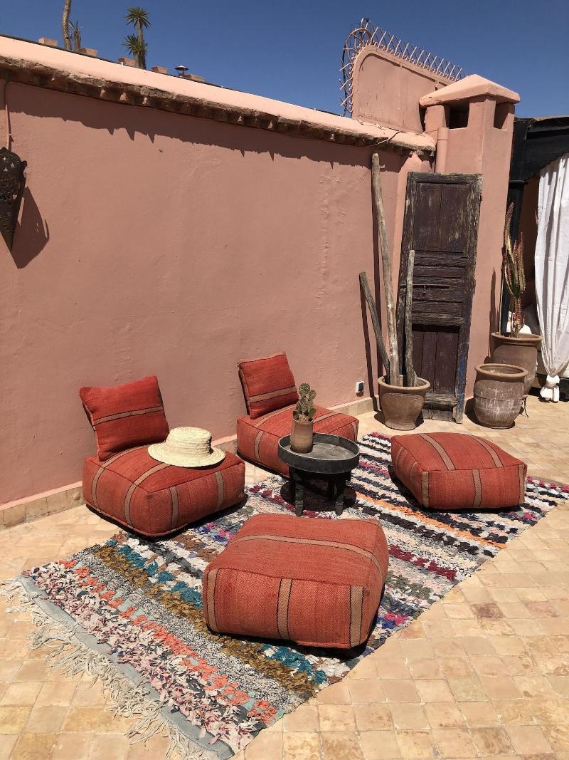 Riad Sin image