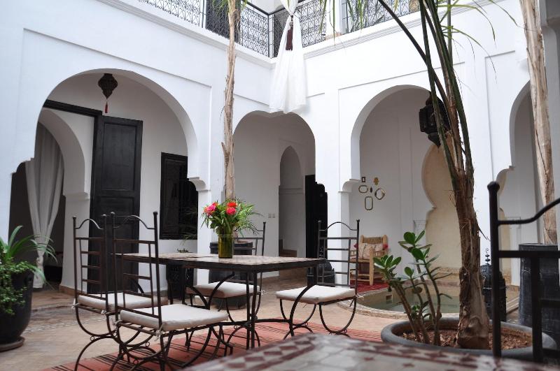 Riad Sin image