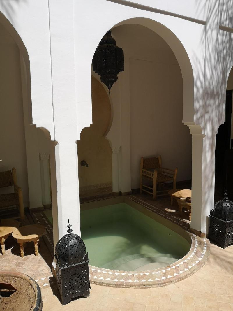 Riad Sin image