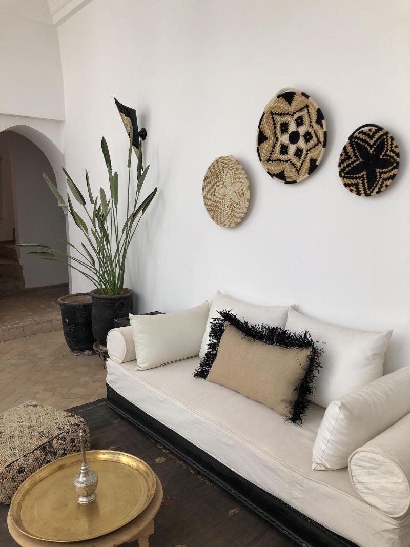 Riad Sin image