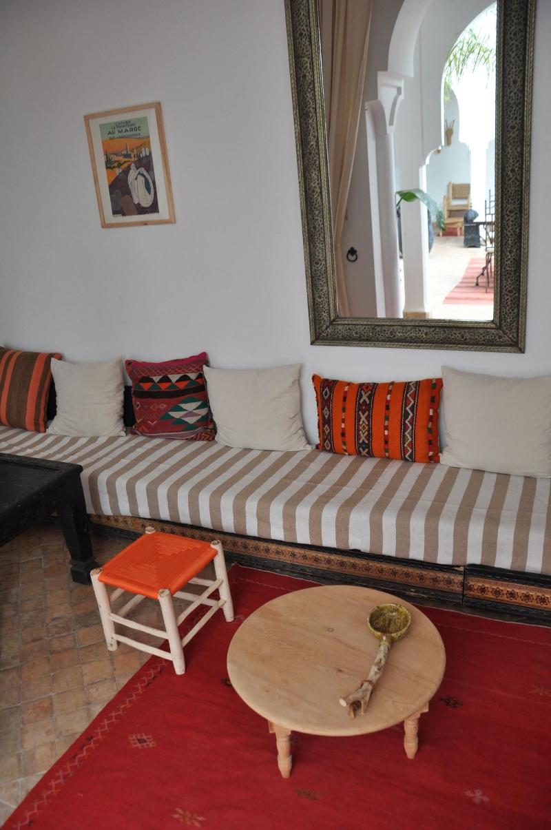 Riad Sin image