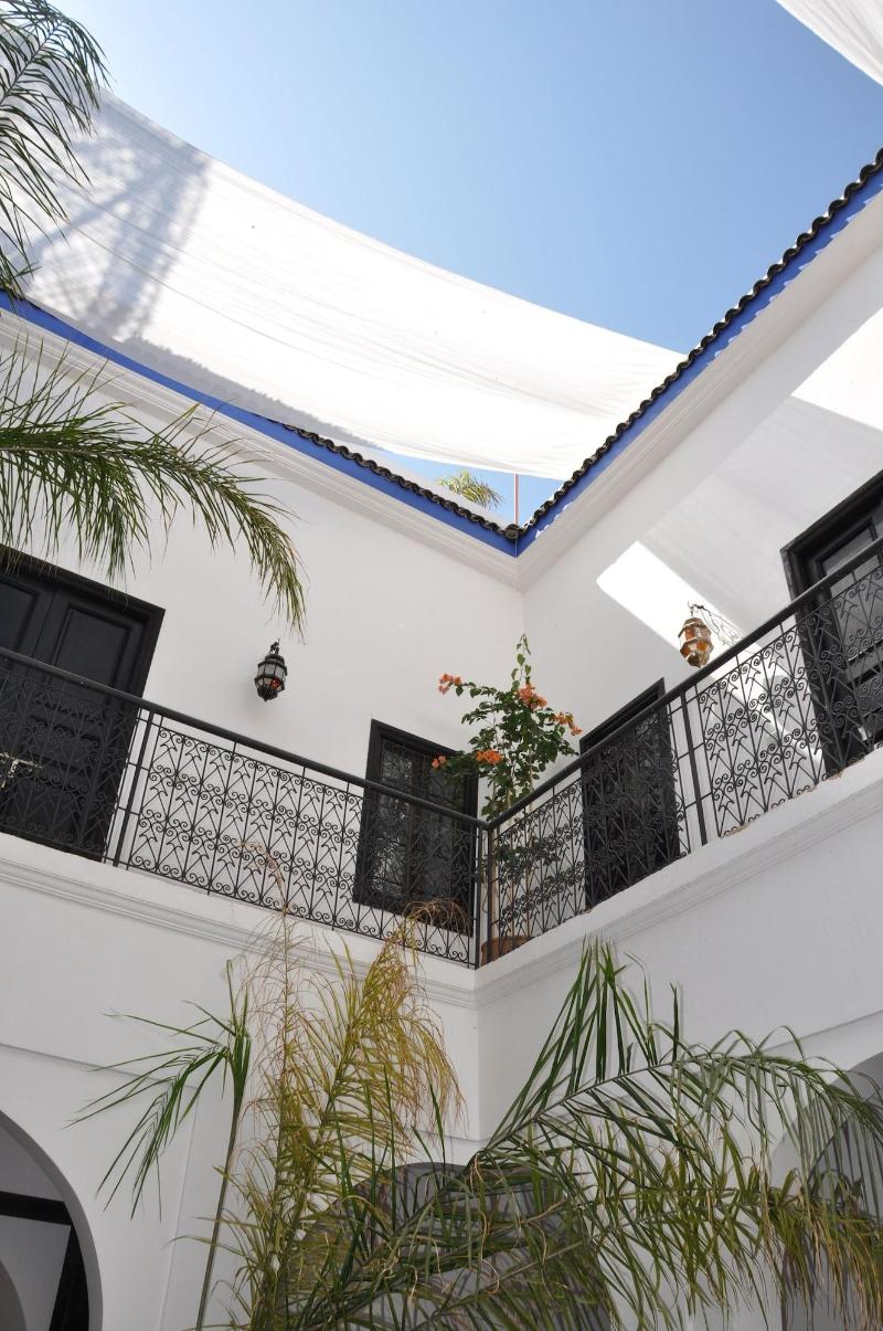 Riad Sin image