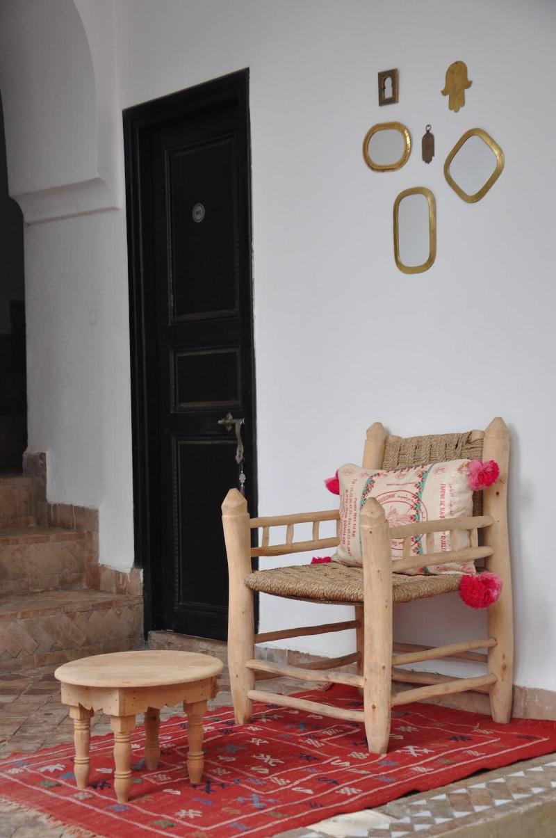 Riad Sin image