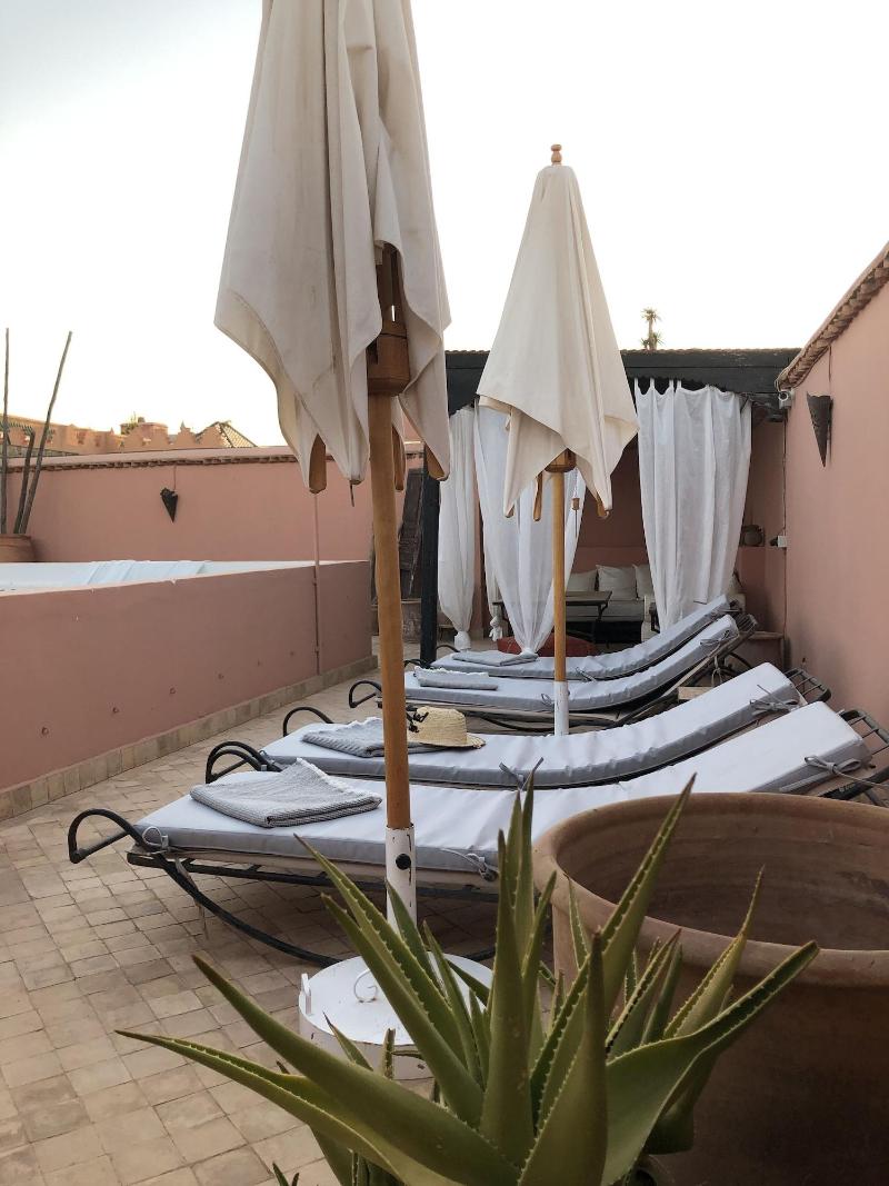Riad Sin image