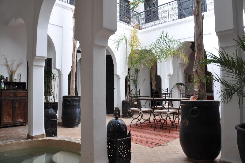 Riad Sin image