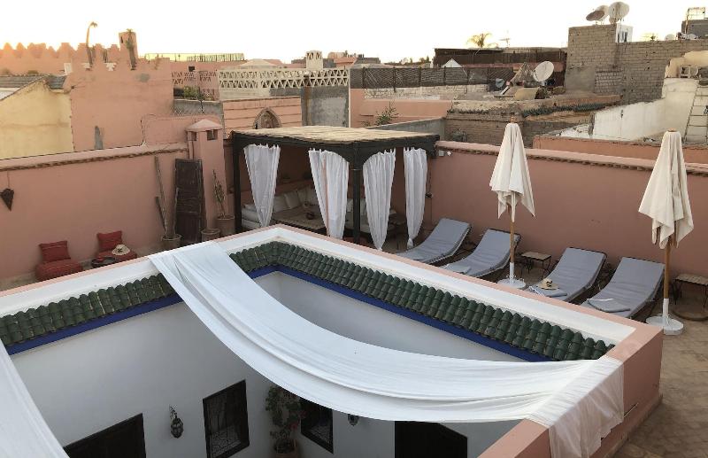 Riad Sin image