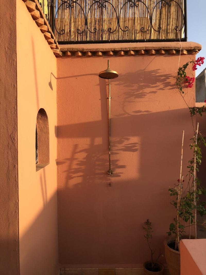 Riad Sin image