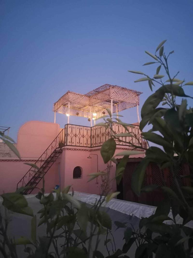 Riad Sin image