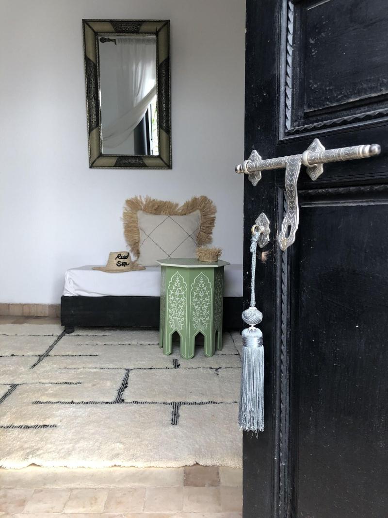 Riad Sin image