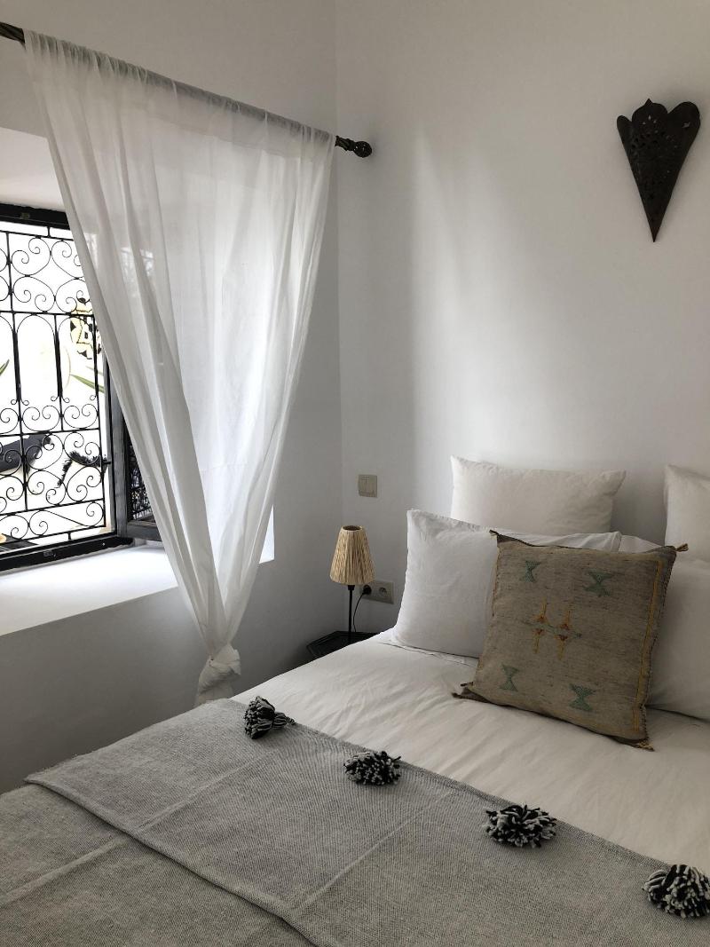 Riad Sin image