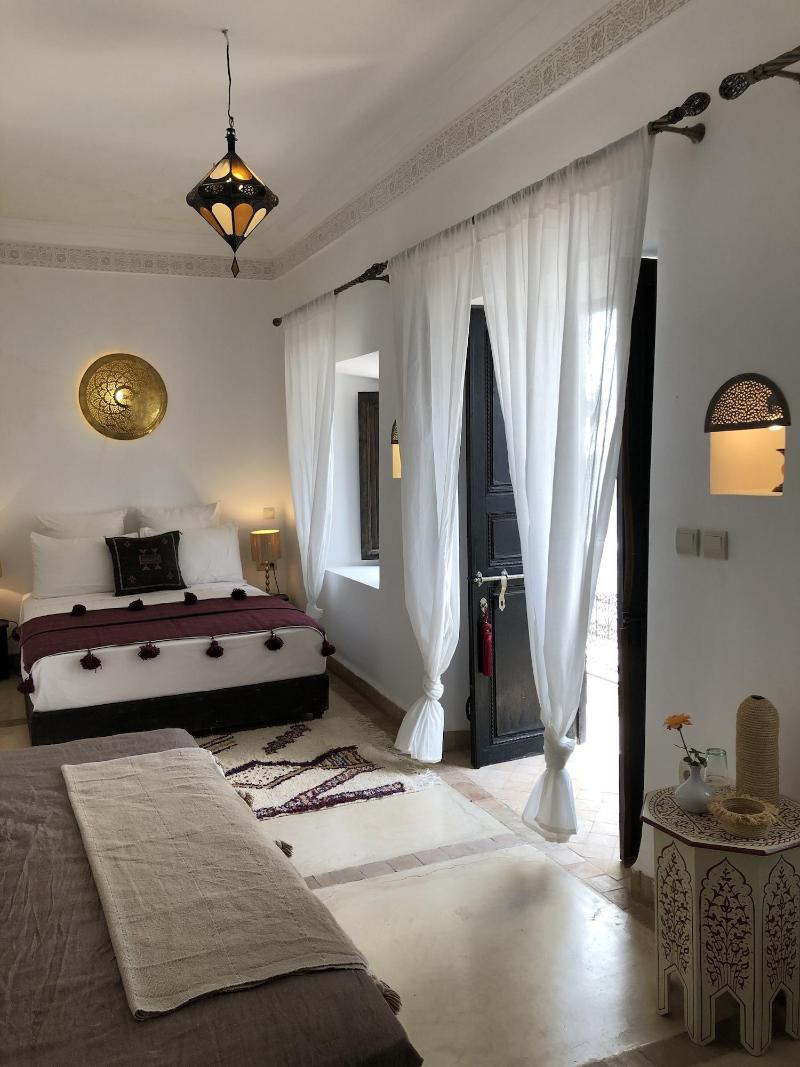 Riad Sin image
