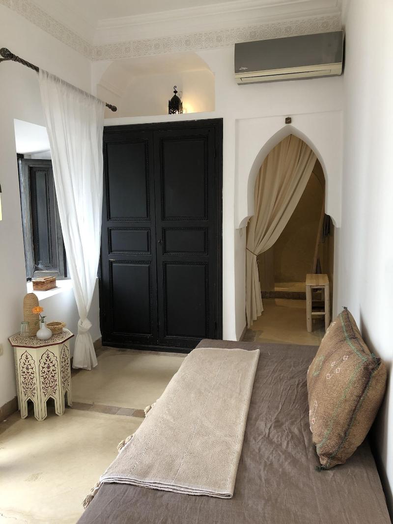 Riad Sin image