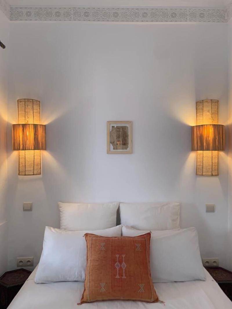 Riad Sin image