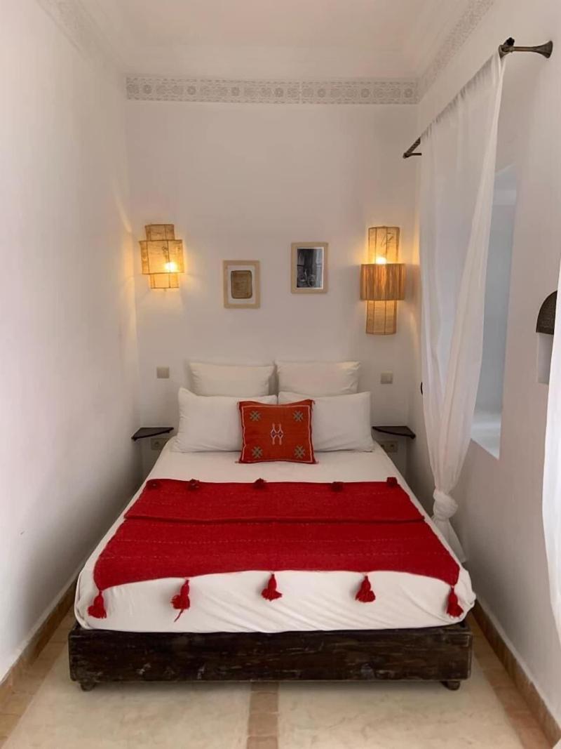 Riad Sin image