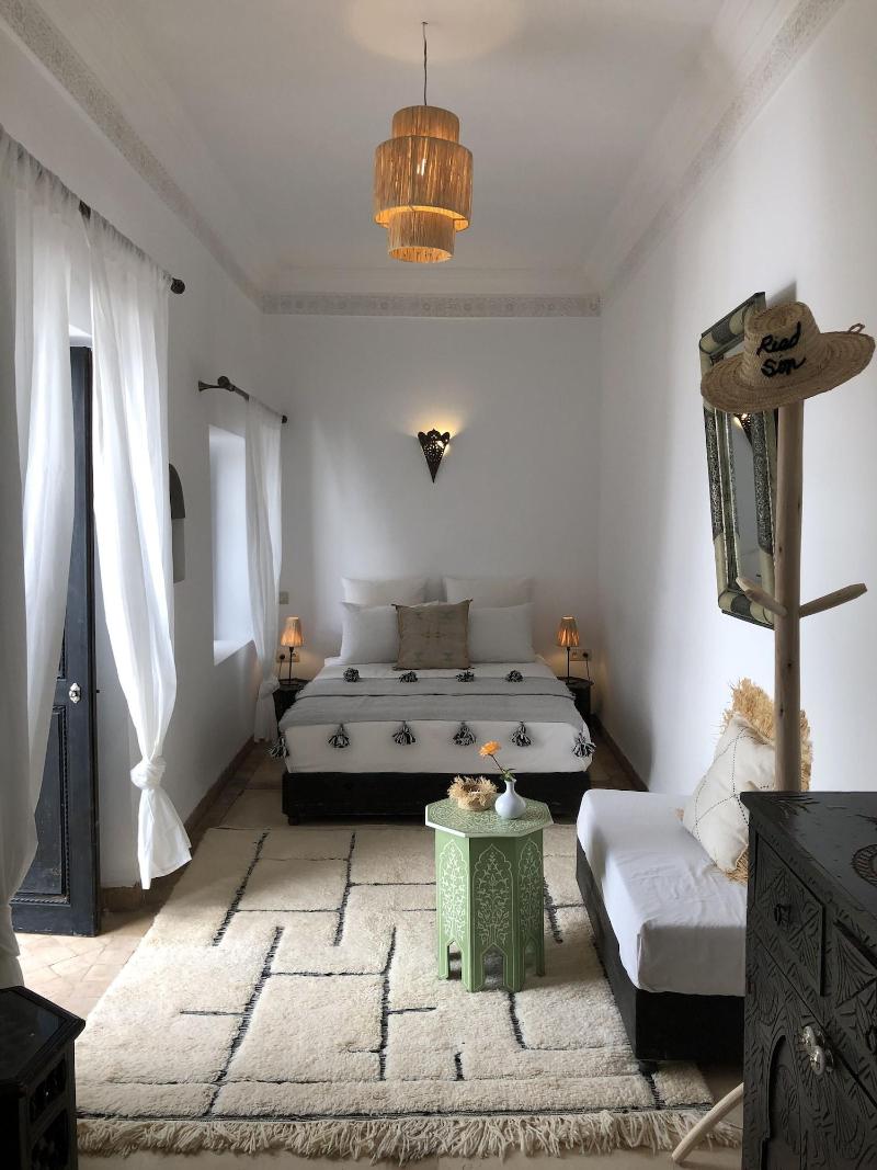 Riad Sin image
