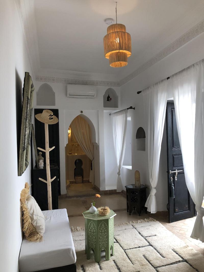 Riad Sin image