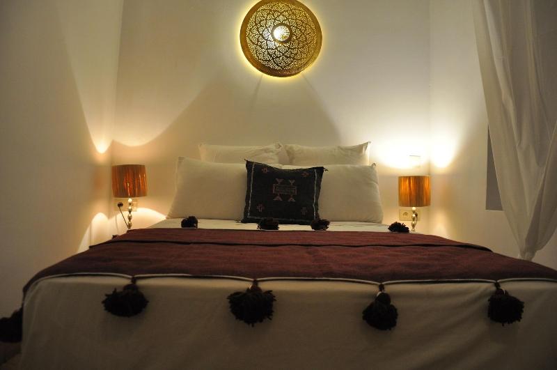 Riad Sin image