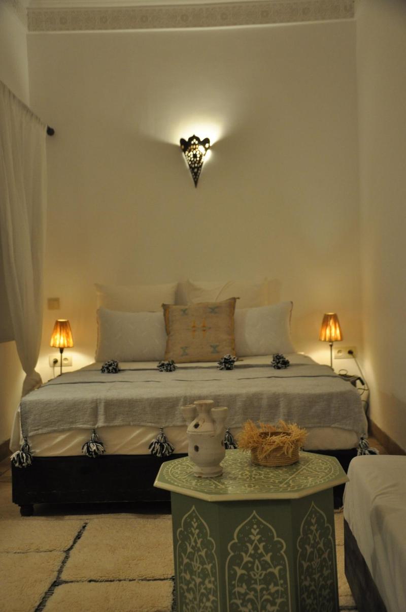Riad Sin image