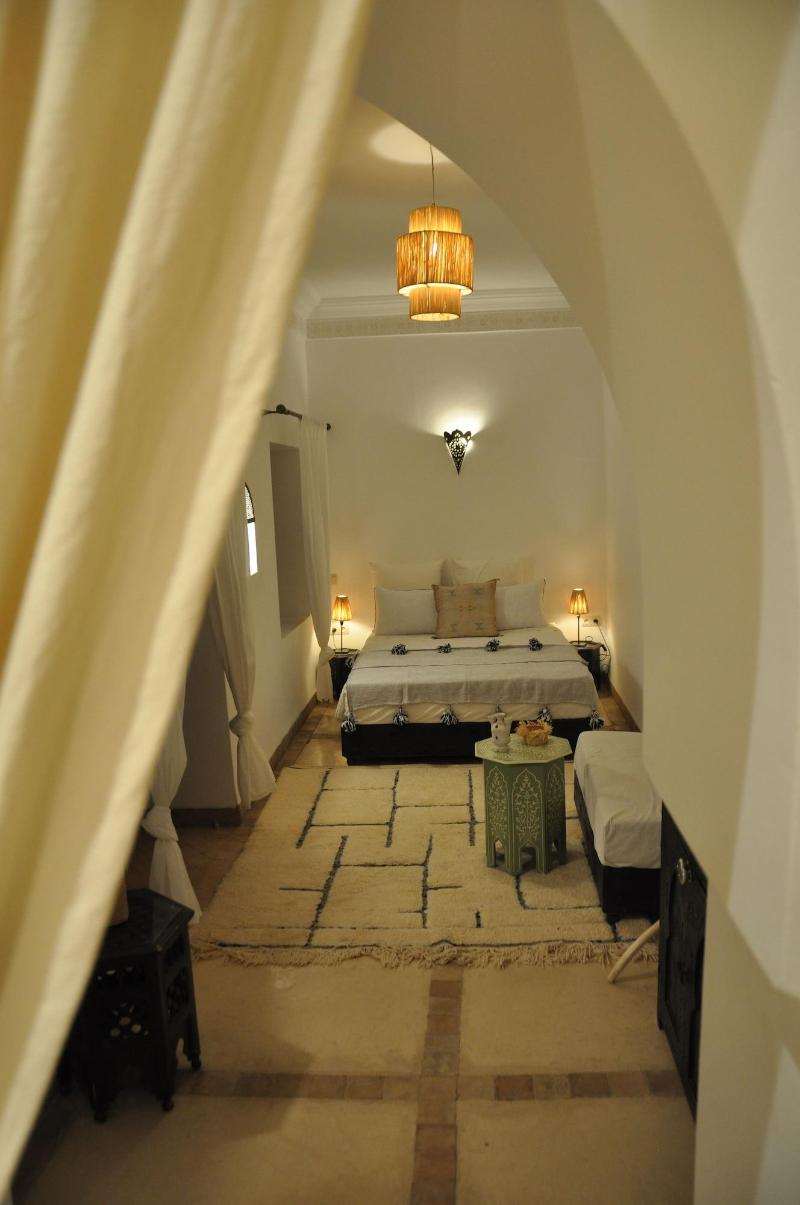 Riad Sin image