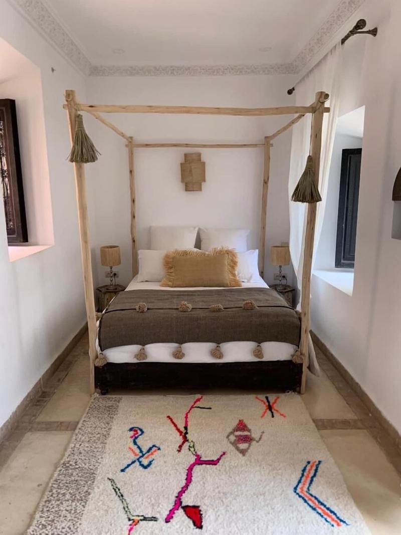 Riad Sin image