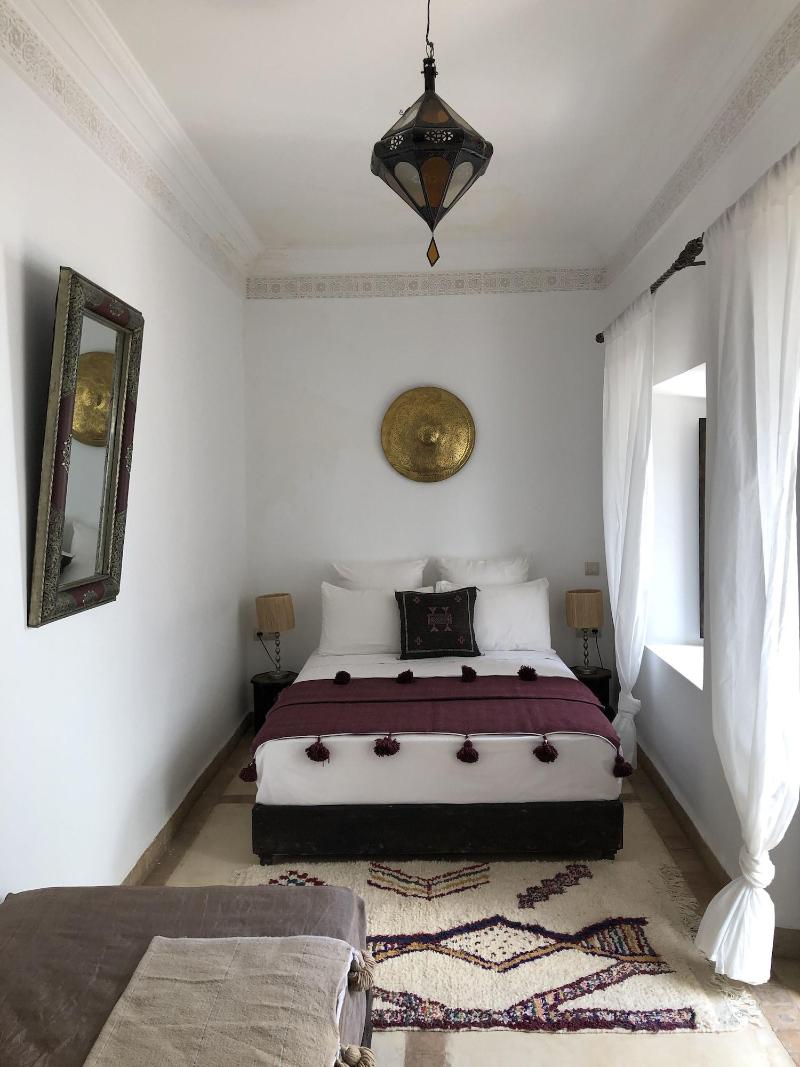 Riad Sin image