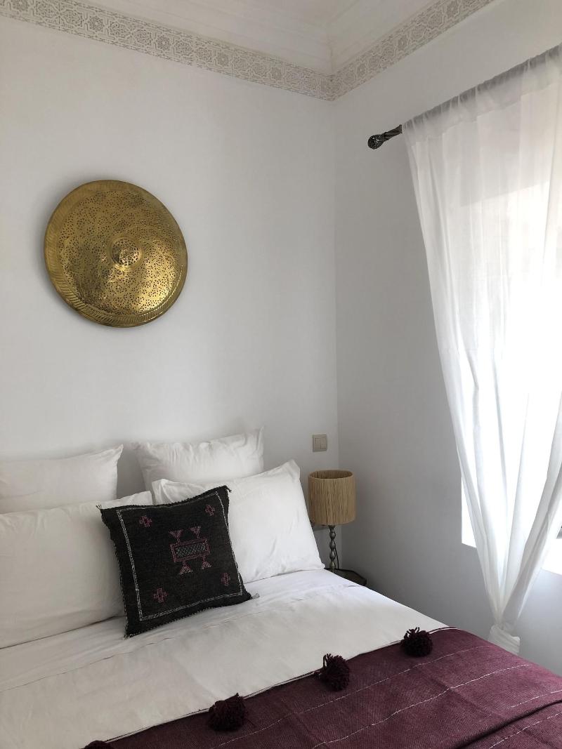 Riad Sin image
