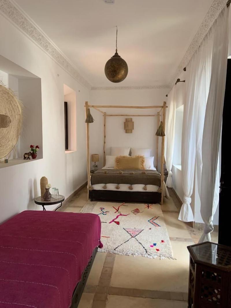 Riad Sin image