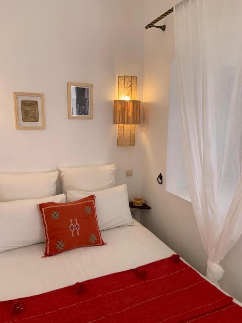 Riad Sin image