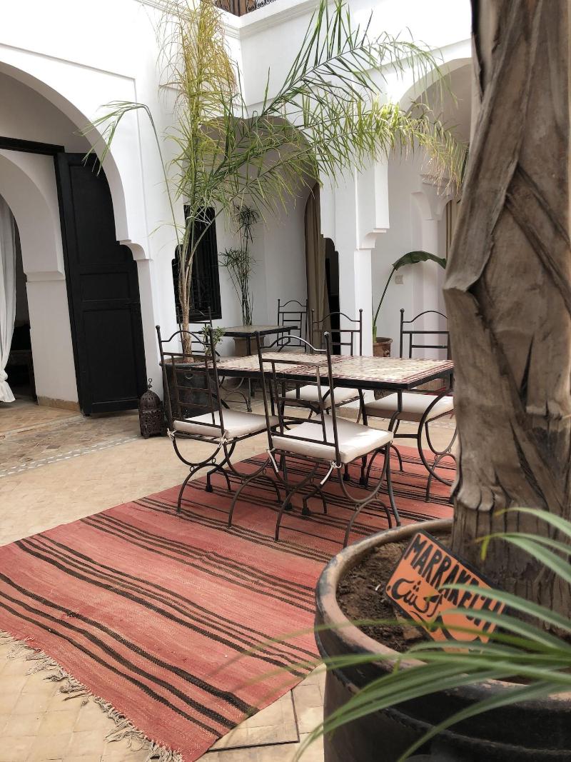 Riad Sin image