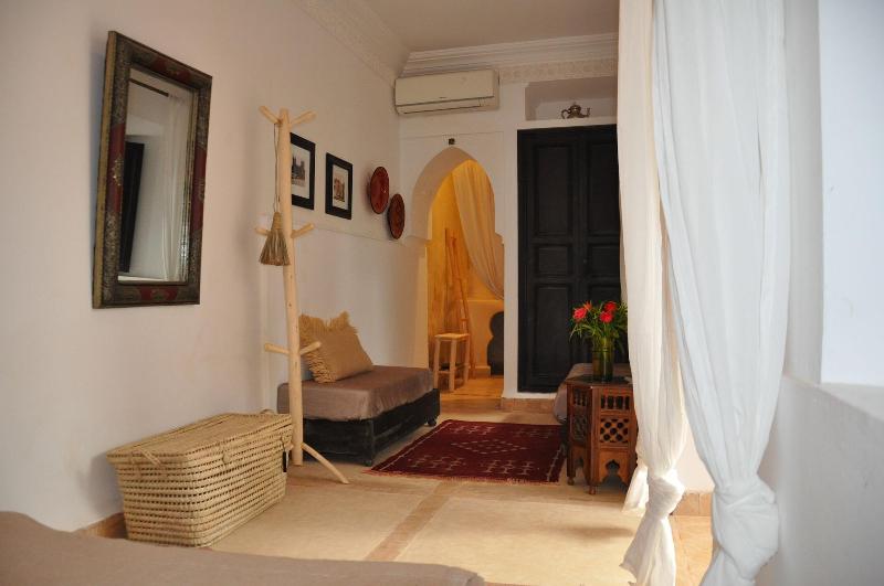 Riad Sin image