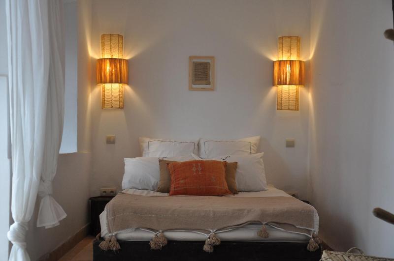 Riad Sin image