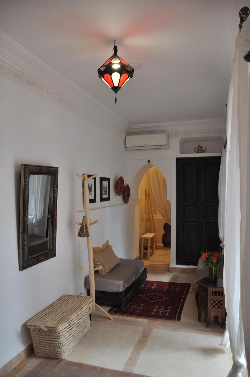 Riad Sin image