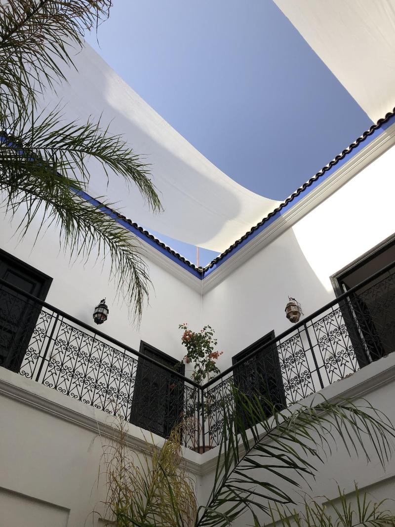 Riad Sin image