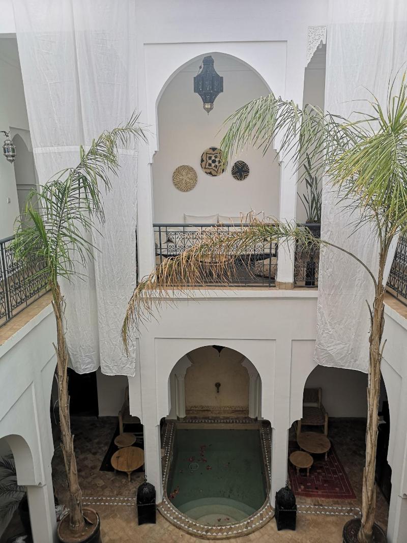 Riad Sin image
