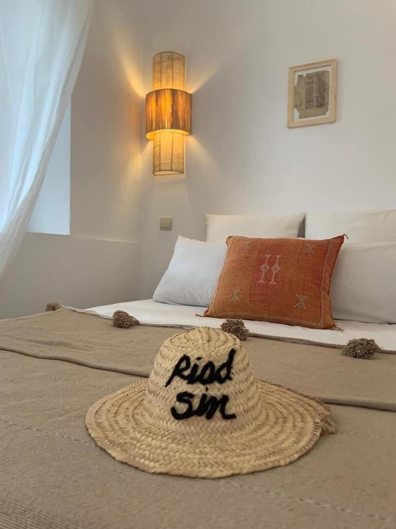 Riad Sin image