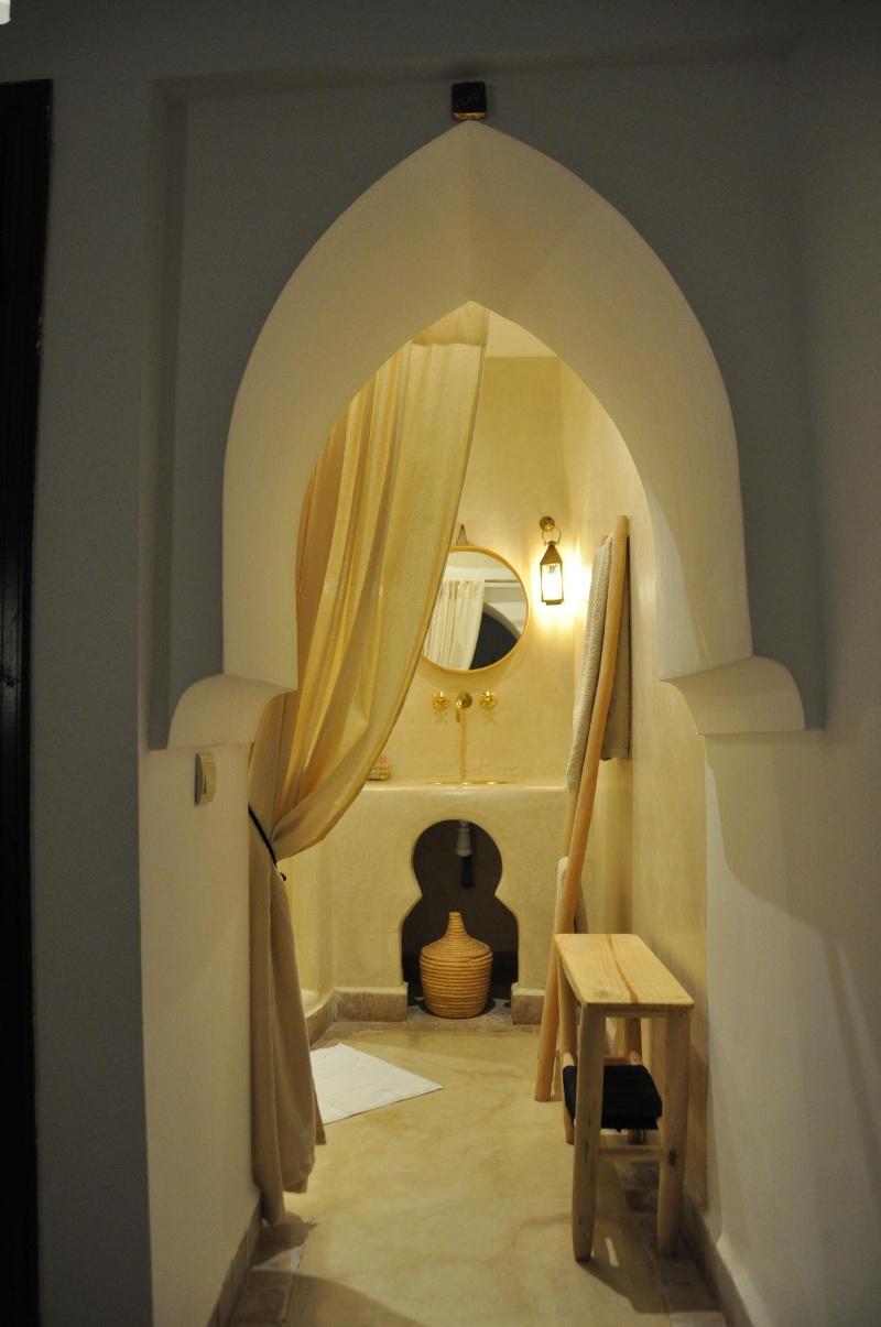 Riad Sin image