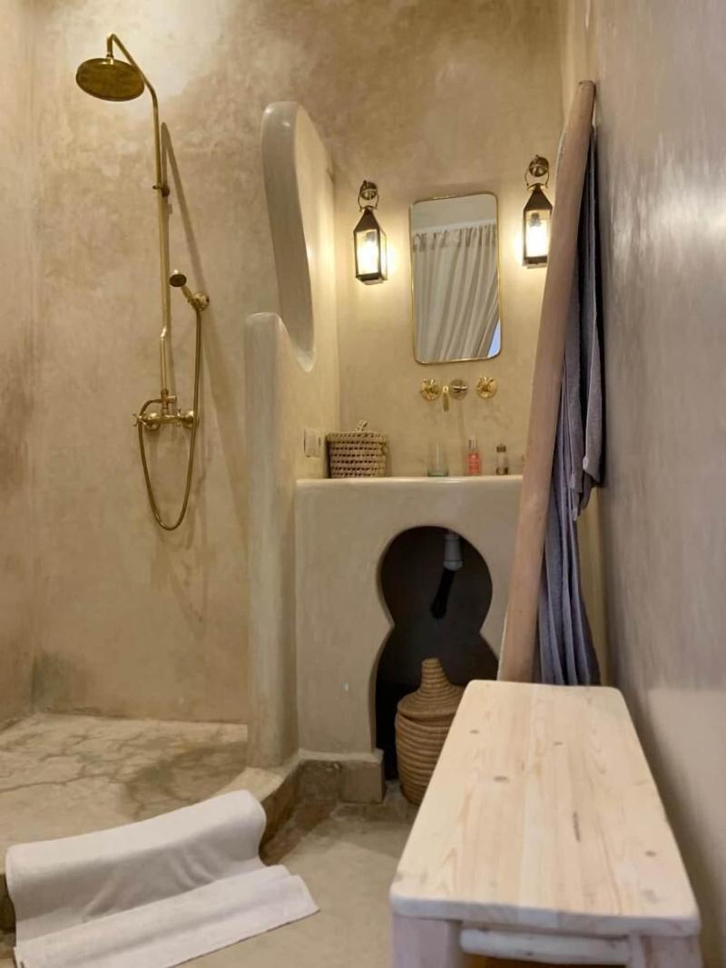 Riad Sin image