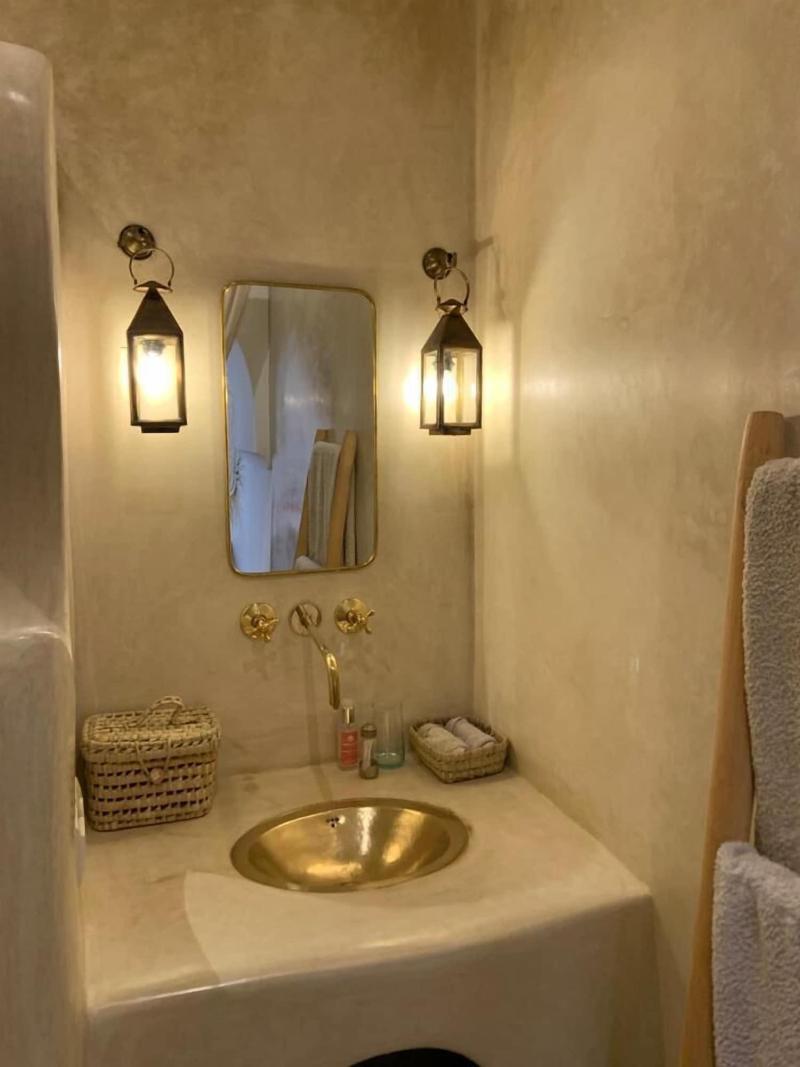 Riad Sin image