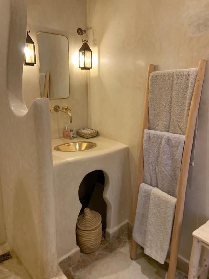 Riad Sin image