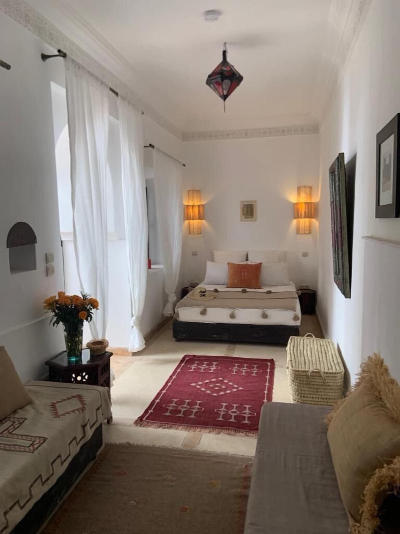 Riad Sin image
