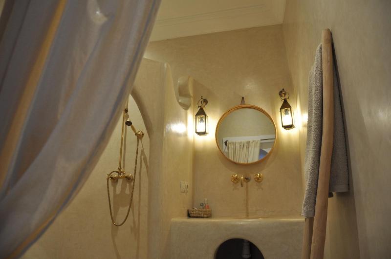 Riad Sin image